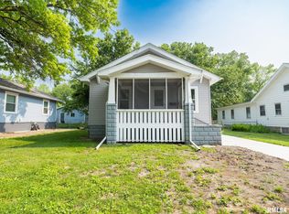 600 E Virginia Ave, Peoria, IL
