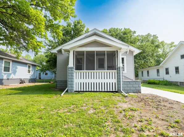 600 E Virginia Ave, Peoria, IL 61603