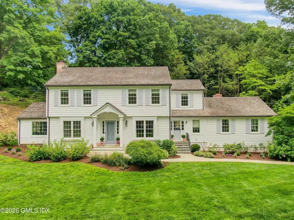 6 Wyngate Rd, Greenwich, CT 06830