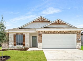 812 Coriander Rd, Temple, TX 76501