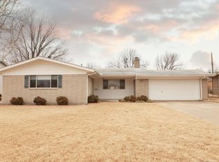 5424 E 23rd St, Tulsa, OK 74114
