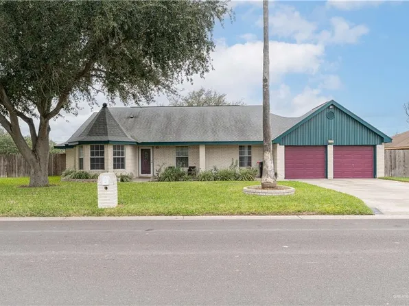 319 N Buena Vista St, Alton, TX 78573