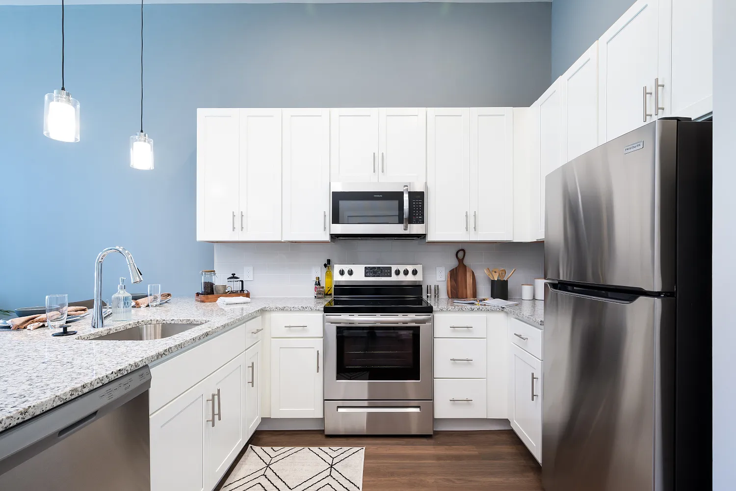 The Residences at Sandy Farms — Photo 4