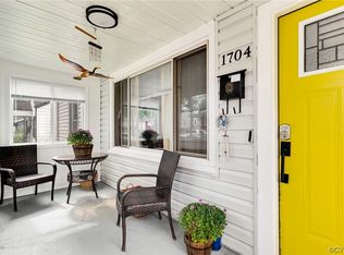 1704 Rogers St, Richmond, VA 23223