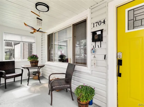 1704 Rogers St, Richmond, VA 23223