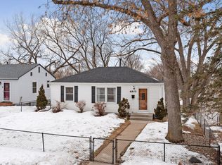 6805 Upton Ave S, Richfield, MN 55423