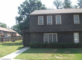414 Hickorywood Cir, Richmond, VA 23223