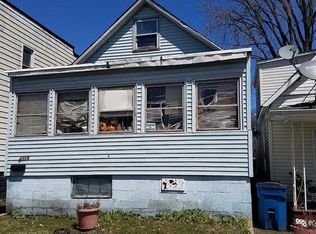 1115 Indiana St, Hammond, IN 46320