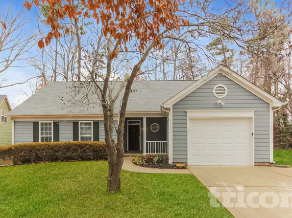5207 Hedgecrest Pl, Charlotte, NC 28269