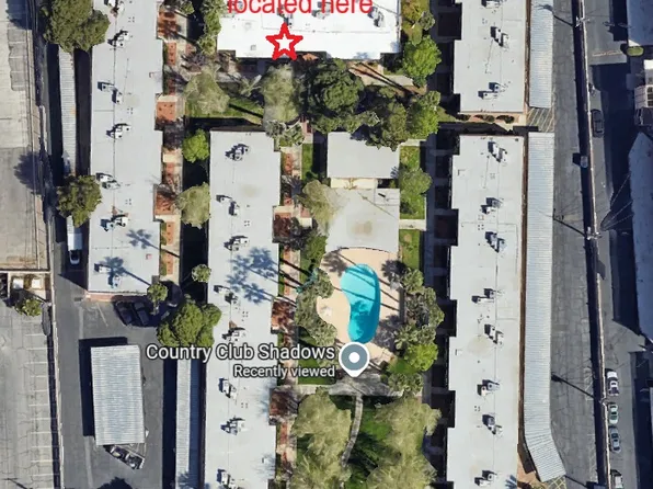 350 E Desert Inn Rd, Las Vegas, NV