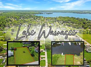 E Lilac Ln, Cromwell, IN 46732