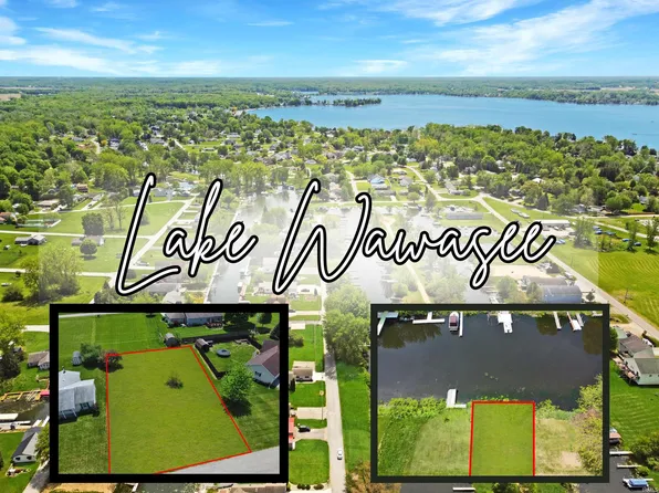 E Lilac Ln, Cromwell, IN 46732