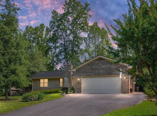 319 Birchside Cir E, Locust Grove, VA 22508