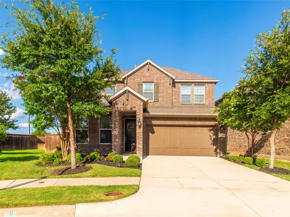 4740 Alexander Dr, Carrollton, TX 75010