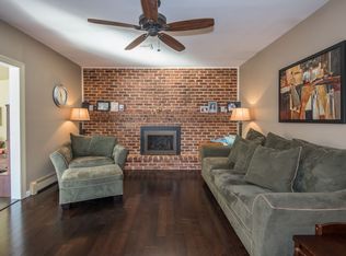 911 Fillmore Rd, Eagleville, PA 19403