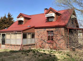 9747 S Broadway Ave, Peck, KS 67120