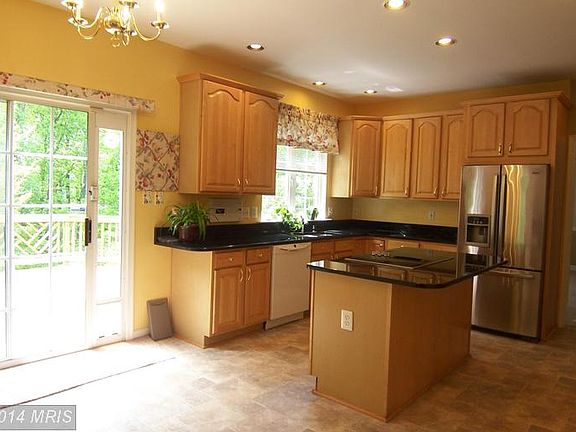 2nd image of 9604 Low Meadow Dr