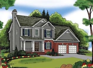 129 Shenandoah Loop #31-33, Troutman, NC 28166