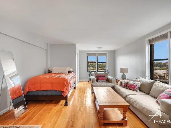 70 Park Ter E APT 6G, Manhattan, NY 10034