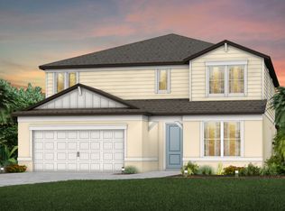 10065 Trellis Vine Way, Parrish, FL 34219