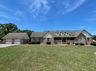 7024 Riverside Rd, Seagrove, NC 27341