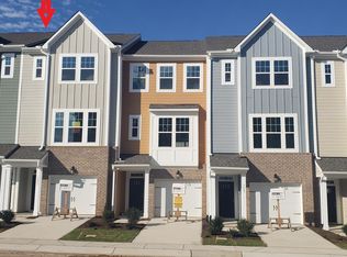 3003 Worthy Way #35, Durham, NC 27703