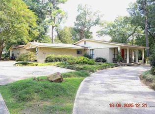 1406 Country Club Rd, Bastrop, LA 71220