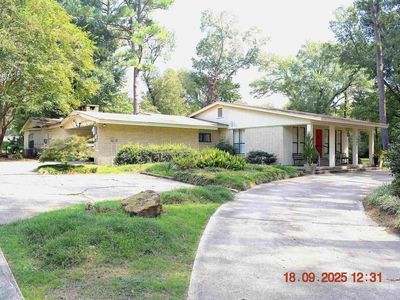 1406 Country Club Rd, Bastrop, LA, 71220