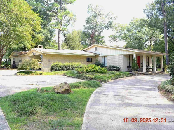 1406 Country Club Rd, Bastrop, LA 71220