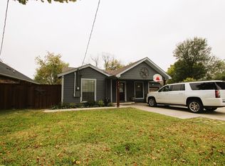 434 Ard Rd, Seagoville, TX 75159