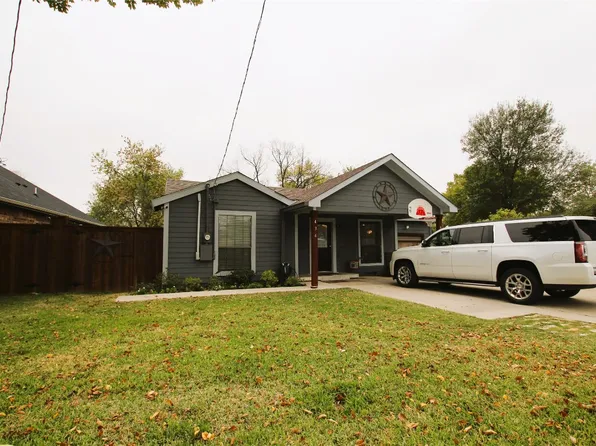 434 Ard Rd, Seagoville, TX 75159