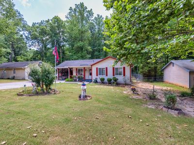 239 Cedar Ridge Trl, Lawrenceville, GA, 30046