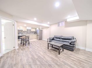 3145 Countess Cres #BASEMENT, Mississauga, ON L5M 0E2