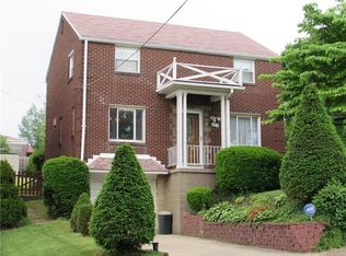 200 Highland Ave, East Pittsburgh, PA 15112