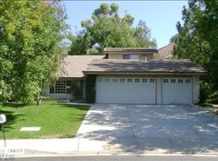 28603 Acacia Glen St, Agoura Hills, CA 91301