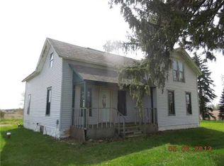 4225 S Hollister Rd, Ovid, MI 48866