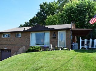 3117 Bel Air Dr, Pittsburgh, PA