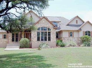 232 Lantana Mesa, Spring Branch, TX 78070