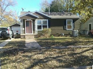 1005 S 49th St, Temple, TX 76504