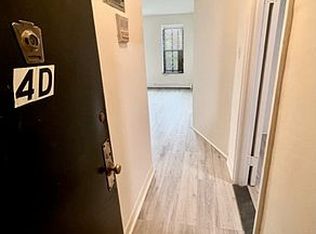948 Columbus Ave APT 4D, New York, NY 10025
