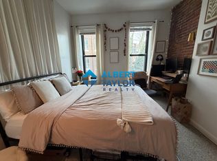 23 Cortes St APT 4, Boston, MA 02116