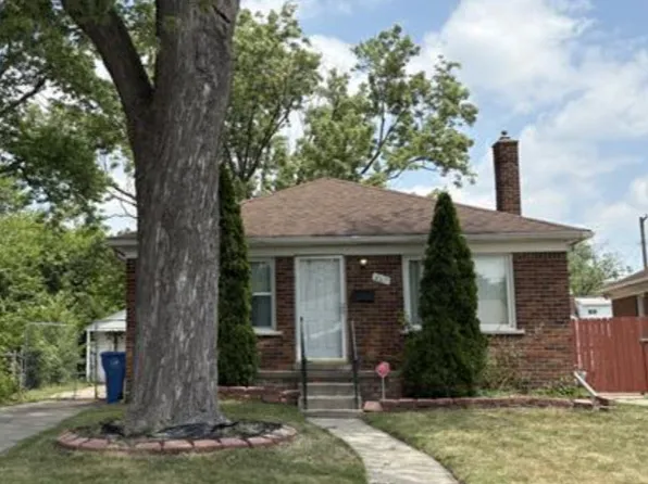 865 Sherbourne St, Inkster, MI 48141