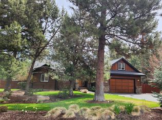 620 S Maple St, Sisters, OR 97759