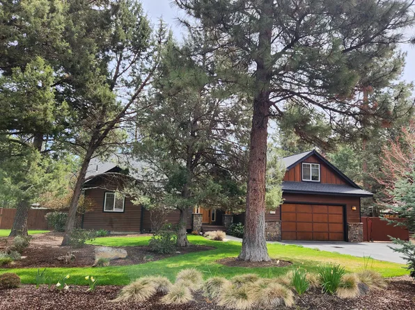 620 S Maple St, Sisters, OR 97759