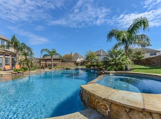 3919 Bianca Spring Ln, Katy, TX 77494