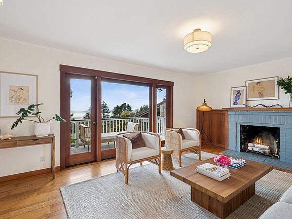 4th image of 982 Grizzly Peak Blvd