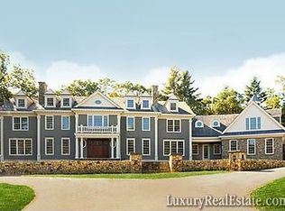 19 Pembroke Rd, Wellesley, MA 02482