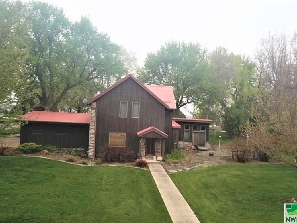 214 W Logan St, Paullina, IA 51046 Zillow