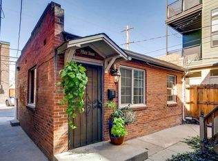 69 Logan St, Denver, CO 80203