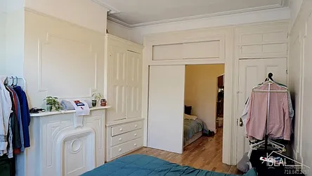 Rented by Ideal Properties Group